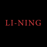 li-ning リーニン　リニング