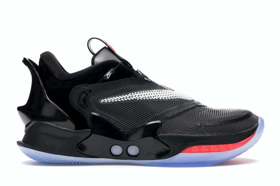 Nike Adapt BB 2.0 Black