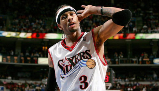 デニス・ロッドマン】プロフィール / スタッツ〜NBA屈指のリバウンド王