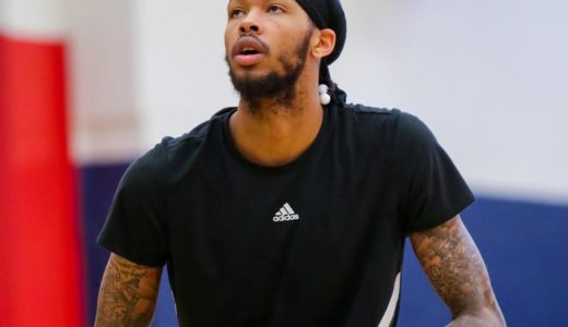 ブランドン・イングラム / 経歴 / スタッツ / 年俸