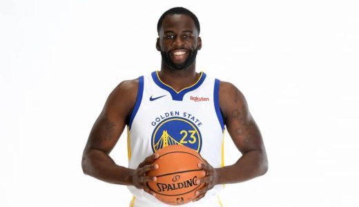 ドレイモンド・グリーン / バッシュ / スタッツ / 年俸