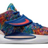 Nike Kd 14 Psychedelic