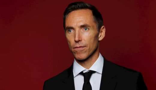 スティーブ・ナッシュ / 経歴 / スタッツ / 年俸