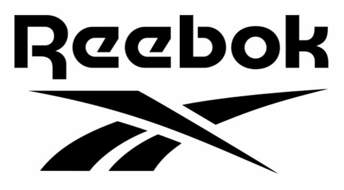 Reebok ロゴ