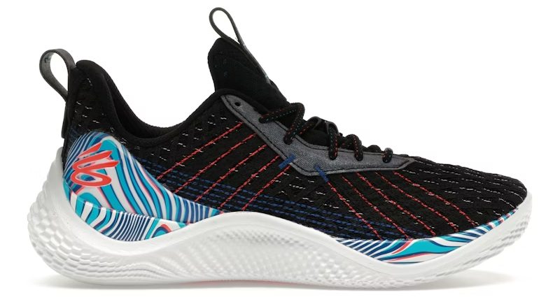 Under Armour Curry 10 Magic