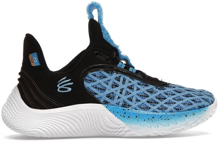 Under Armour Curry Flow 9